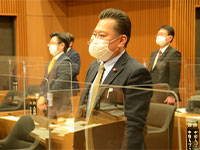 ６月定例会　閉会