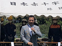 ６月定例会　閉会