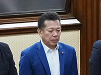 ６月定例会