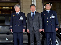 中里杯緑区全連盟対抗有松塗工店オールスターソフトボール大会