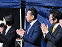 中里杯緑区全連盟対抗有松塗工店オールスターソフトボール大会