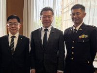 中里杯緑区全連盟対抗有松塗工店オールスターソフトボール大会