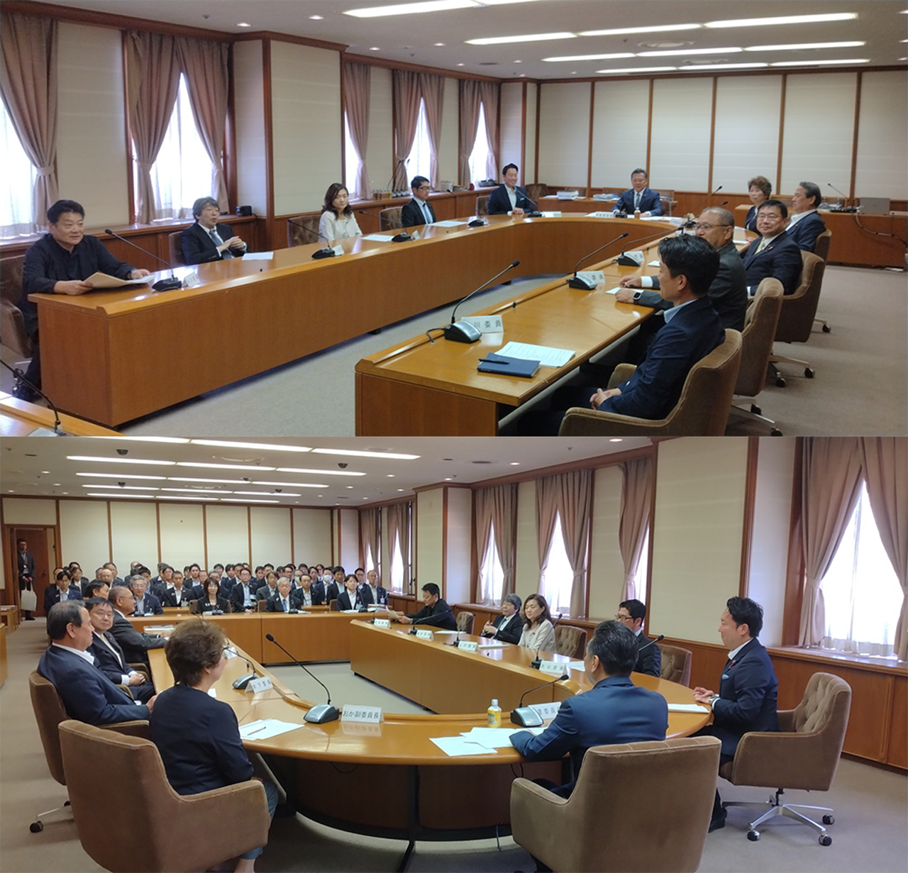 産業・歴史文化・観光戦略特別委員会の最終委員会