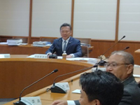 中里杯緑区全連盟対抗有松塗工店オールスターソフトボール大会