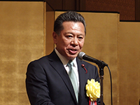 中里杯緑区全連盟対抗有松塗工店オールスターソフトボール大会