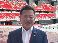 中里杯緑区全連盟対抗有松塗工店オールスターソフトボール大会